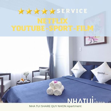 Nhatuishare كوي نون المظهر الخارجي الصورة
