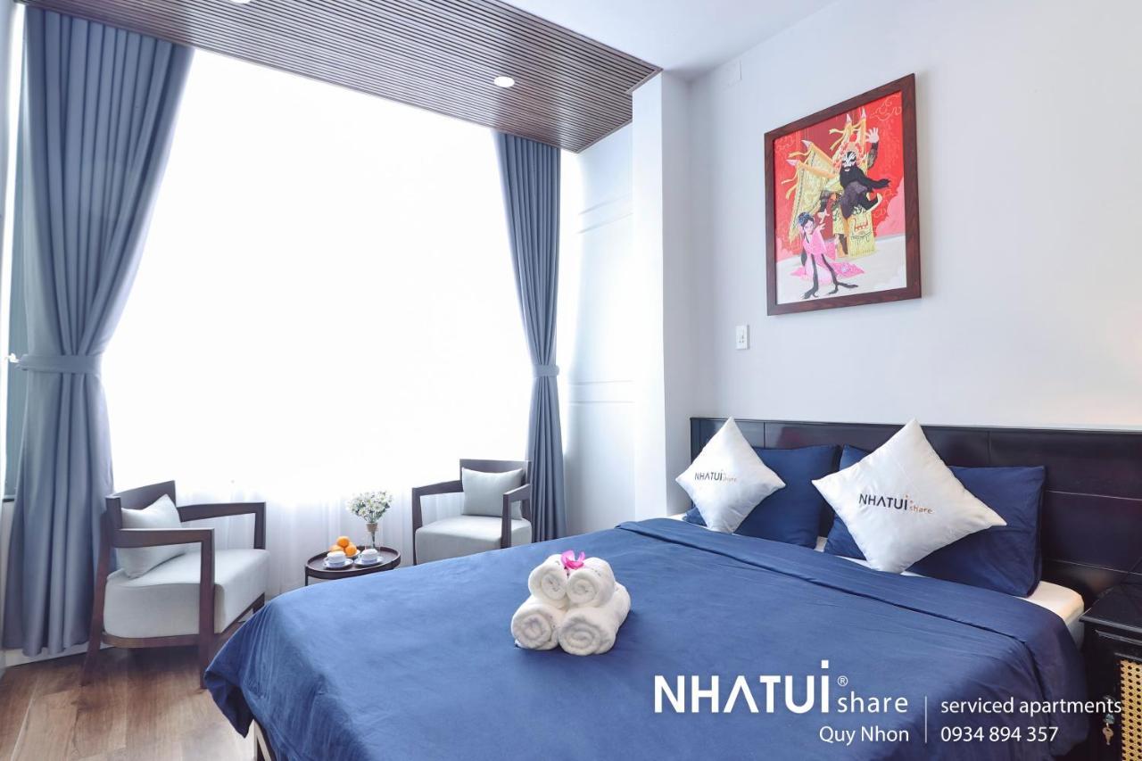 Nhatuishare كوي نون المظهر الخارجي الصورة
