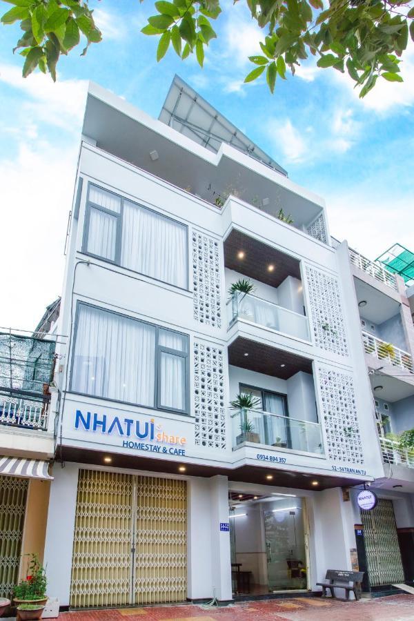 Nhatuishare كوي نون المظهر الخارجي الصورة