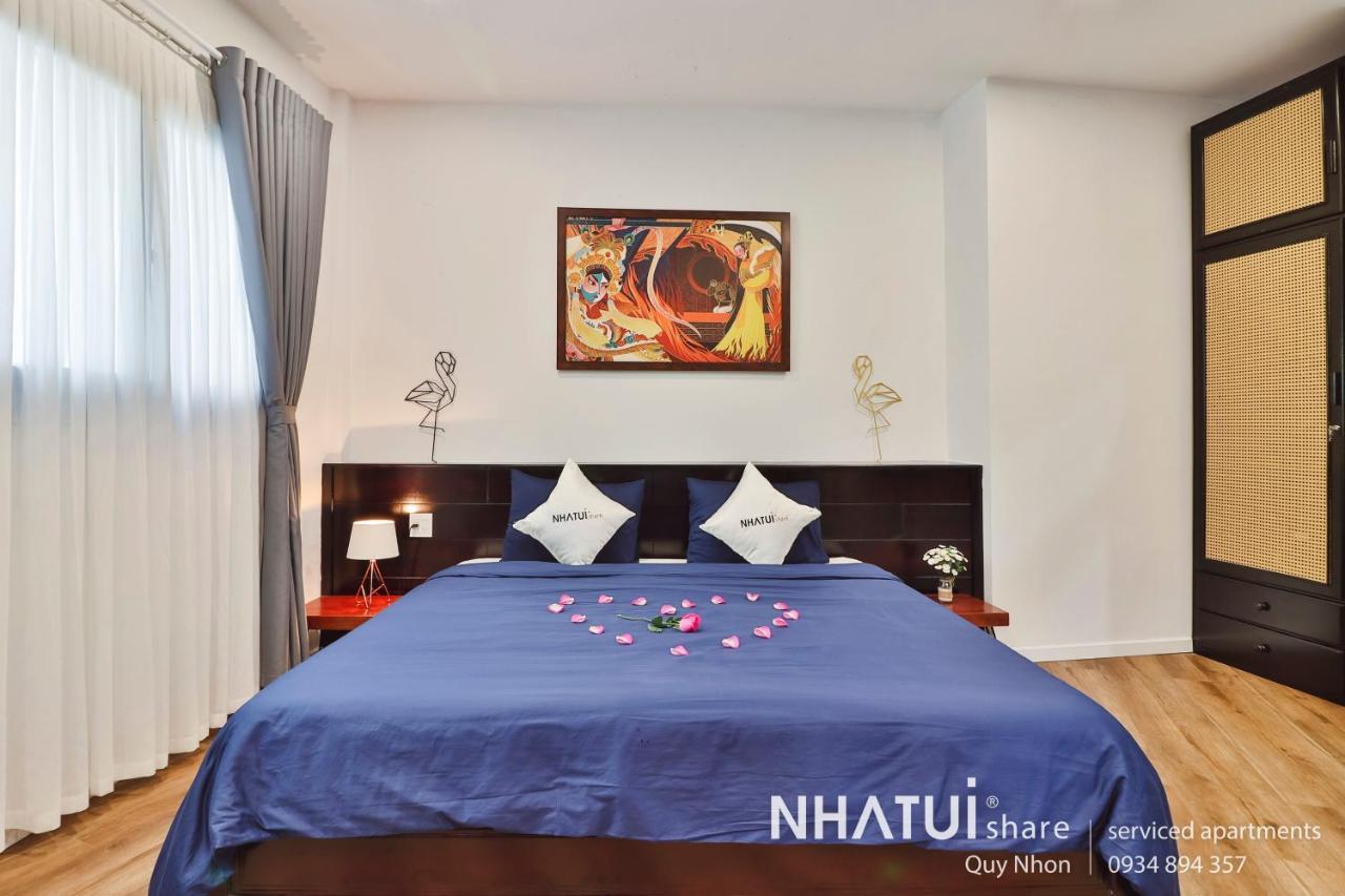 Nhatuishare كوي نون المظهر الخارجي الصورة