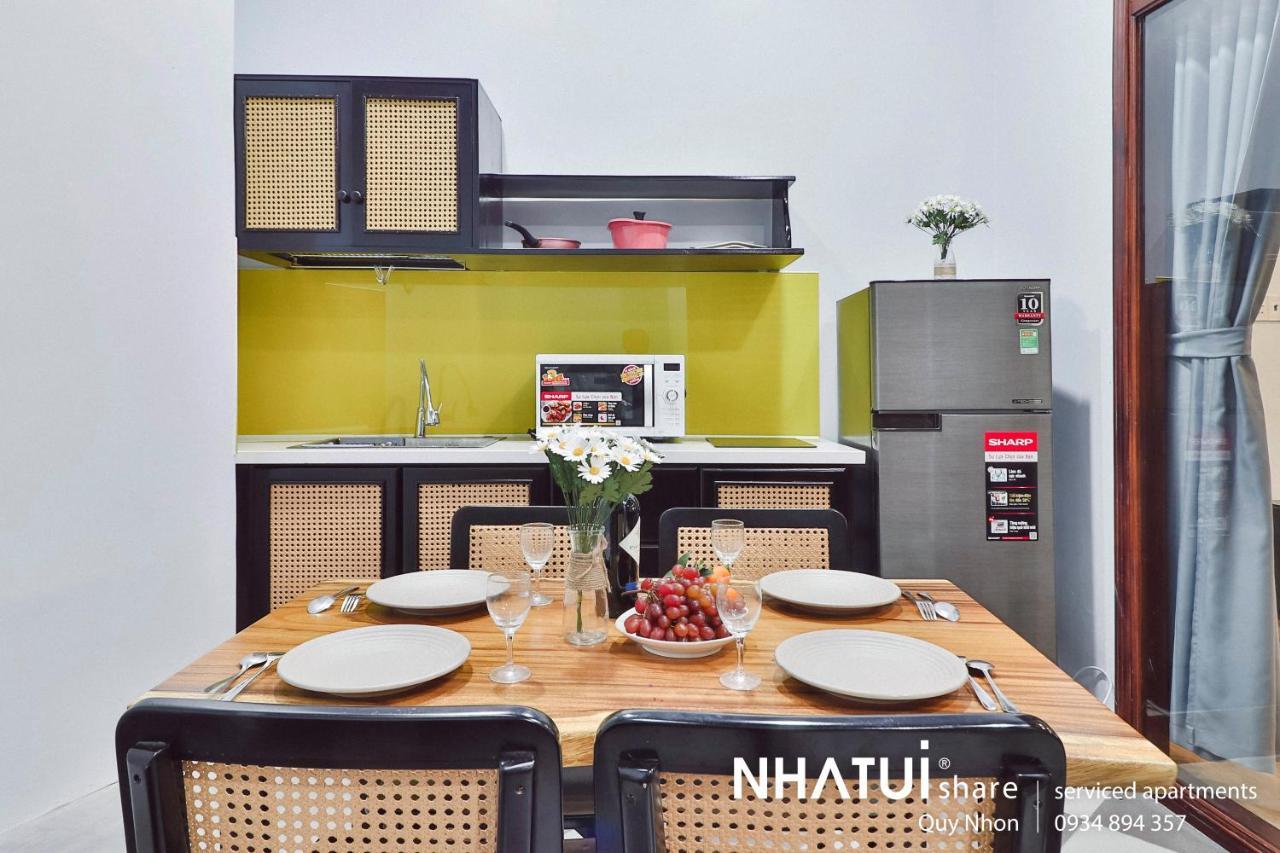 Nhatuishare كوي نون المظهر الخارجي الصورة