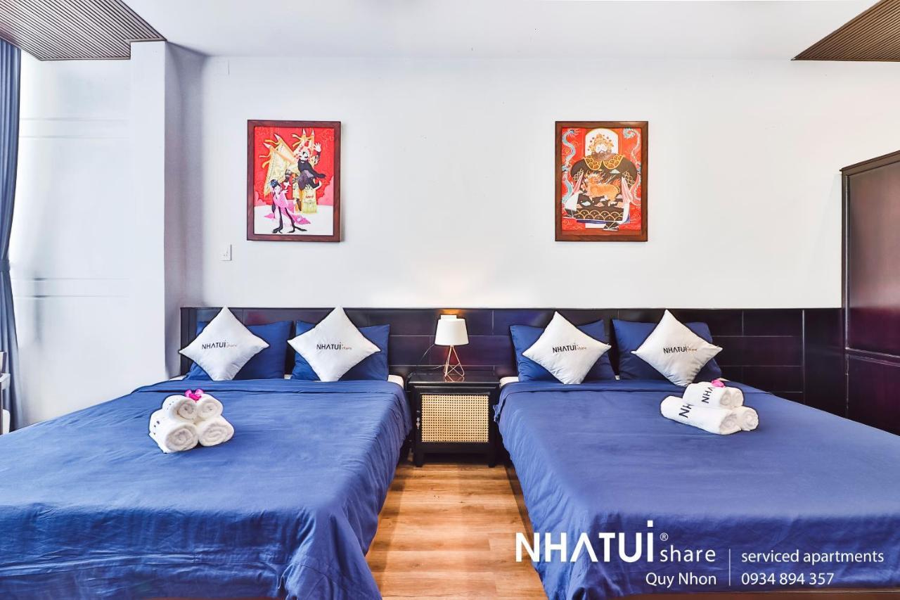 Nhatuishare كوي نون المظهر الخارجي الصورة