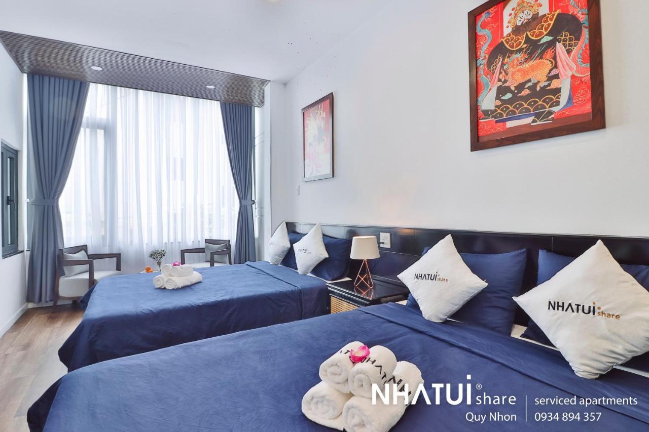 Nhatuishare كوي نون المظهر الخارجي الصورة